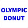 Olympic Donut