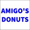 Amigo's donuts