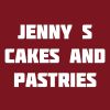 Jenny's Cakes and Pastries