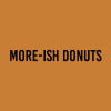 More-ish Donuts