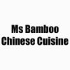 Ms Bamboo Chinese Cuisine