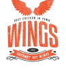 Wings Take Out