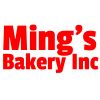 Ming's Bakery Inc