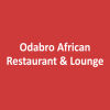 Odabro African Restaurant & Lounge