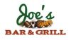 Joes Sports Bar & Grill