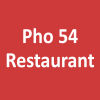 Pho 54 Restaurant