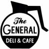 The General Deli & Cafe