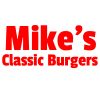 Mike's Classic Burgers