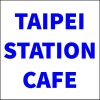 Taipei Station Cafe