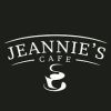 Jeannie's Cafe