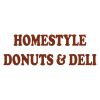 Homestyle Donuts & Deli