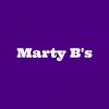 Marty B's