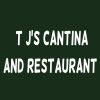 T J's Cantina and Restaurant