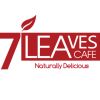 7 Leaves Cafe Fountain Valley