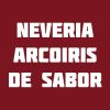 Neveria Arcoiris De Sabor
