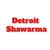 Detroit Shawarma
