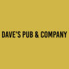 Dave's Pub & Company