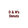D & N's Donuts