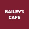 Bailey's Cafe