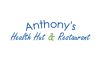 Anthony's Health Hut & Restaurant