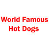 World Famous Hot Dogs