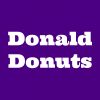 Donald Donuts