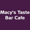 Macy's Taste Bar Cafe