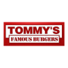 Tommy's Famous Burgers