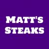 Matt's Steaks