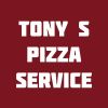 Tony's Pizza Service