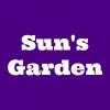 Sun's Garden