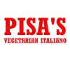 Pisa's Vegetarian Italiano