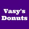 Vasy's Donuts