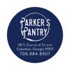 Parker's Pantry
