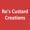 Ro's Custard Creations