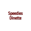 Speedies Dinette