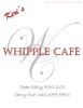 Wipple Cafe