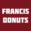 Francis Donuts