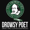 The Drowsy Poet Coffee Company
