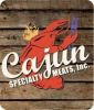 Cajun Specialty Meats