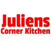Juliens Corner Kitchen