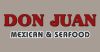 Don Juan Mexican & Seafood