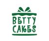 Betty Cakes Cafe