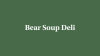 Bear Soup Deli