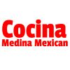 Cocina Medina Mexican