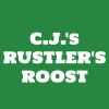 C.J.'s RUSTLER'S ROOST