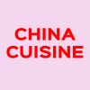 China Cuisine