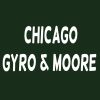 Chicago Gyro & Moore