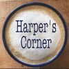 Harper's Corner
