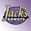 Jack's Donuts of Anderson (University Blvd)
